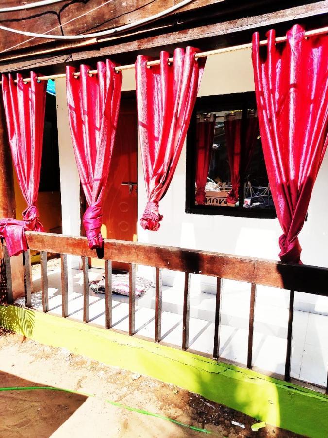 Casa Fiesta Hotel Palolem Szoba fotó